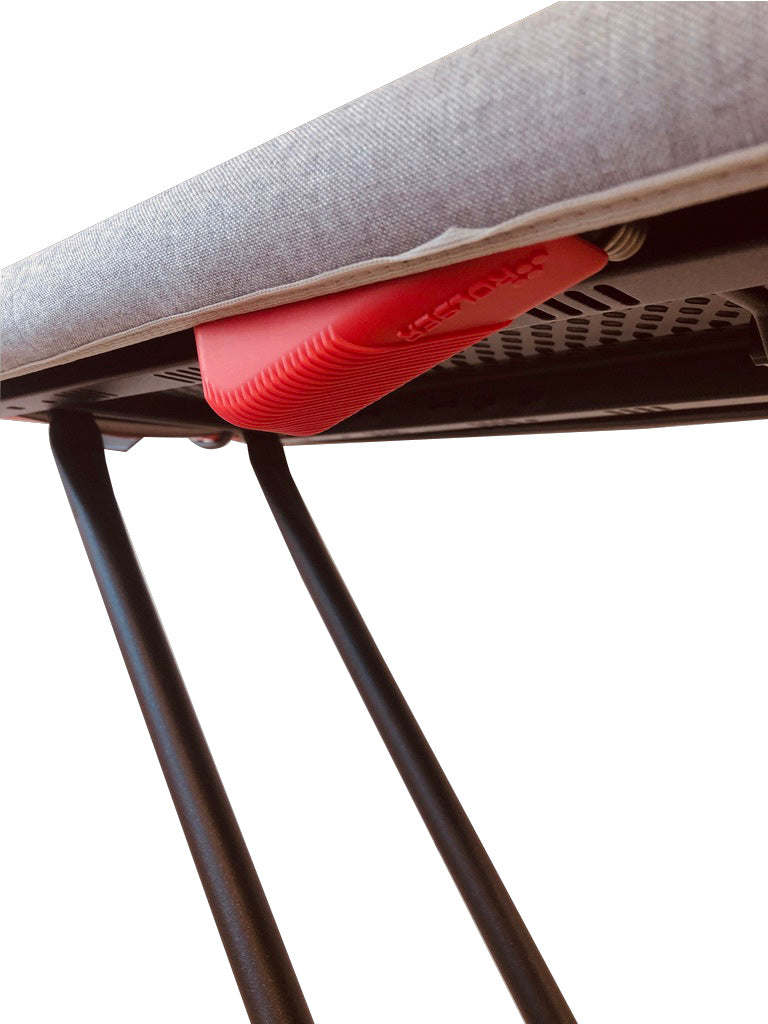 Rolser K-TRES Black Tube Fucsia (K03016-2091)