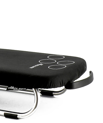 Дошка для прасування Rolser K-Mini Surf Negro (K08001-1023)