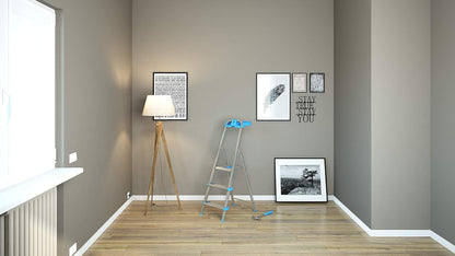 Лестница Colombo Atlantica 3 щаблі (S112A03P)