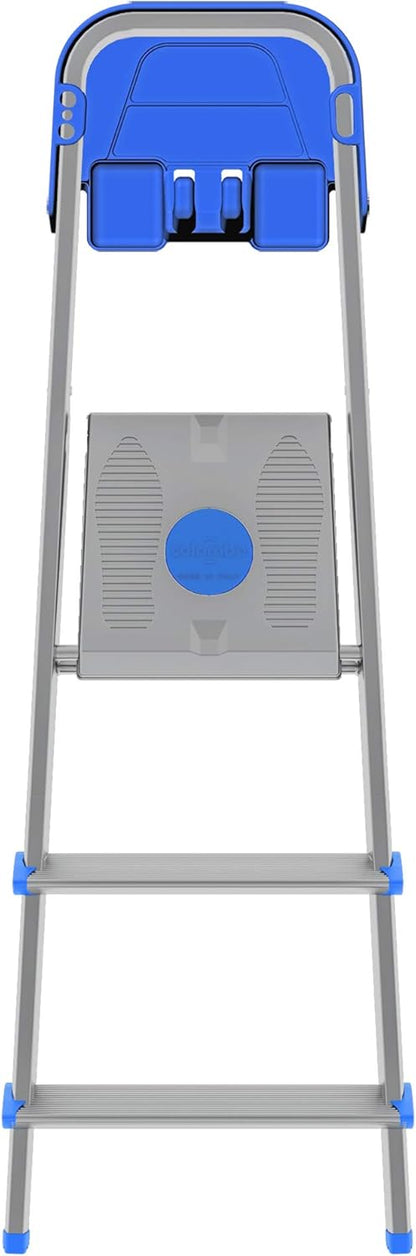 Лестница Colombo Atlantica 3 щаблі (S112A03P)