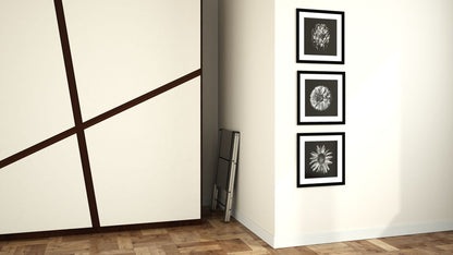 Драбина Colombo Leonardo 2 щаблі (G300A02W)