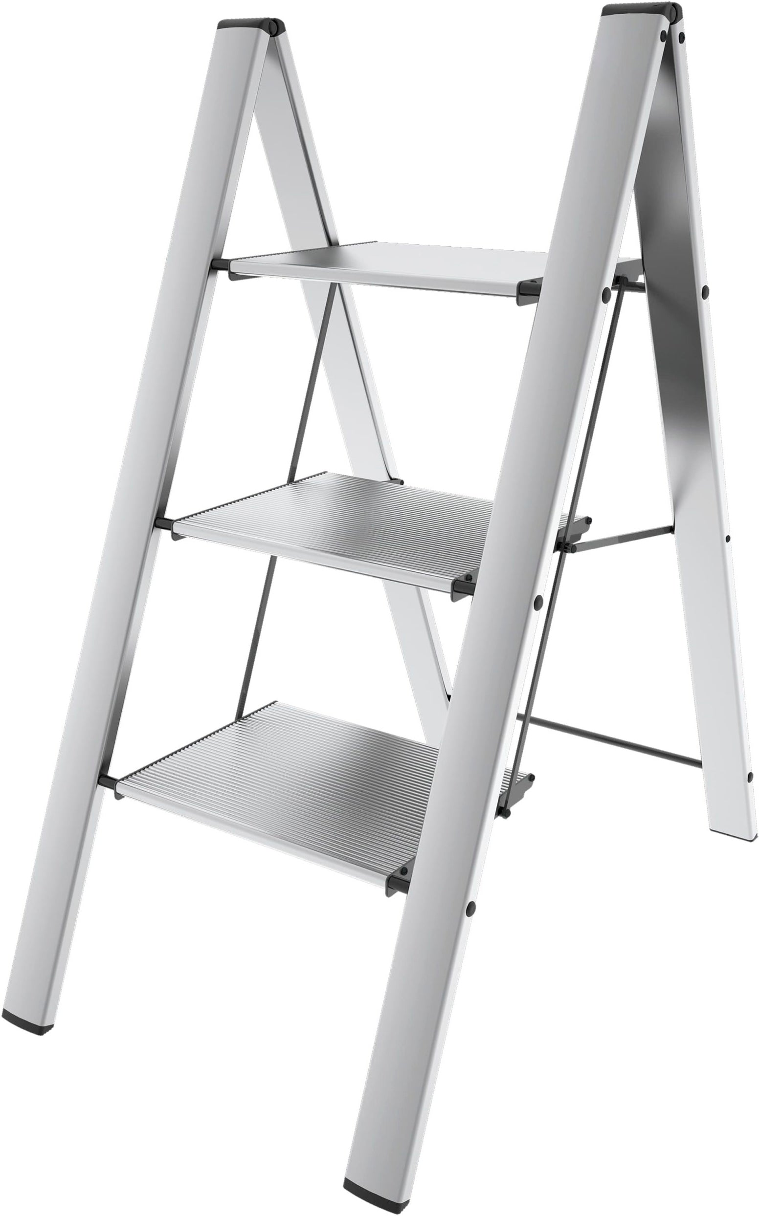 Драбина Colombo Leonardo 3 щаблі (G300A03W)