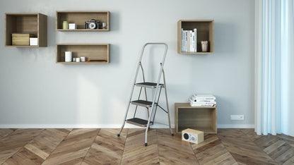 Драбина Colombo Security 3 щаблі (G206AT3W)