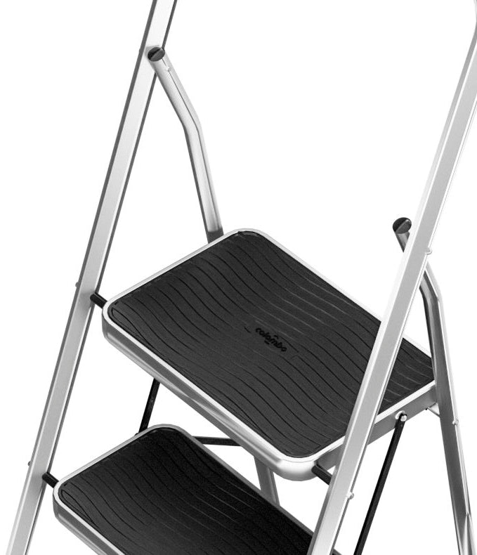 Драбина Colombo Security 3 щаблі (G206AT3W)