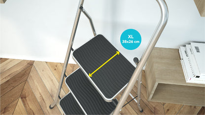 Драбина Colombo Security 3 щаблі (G206AT3W)