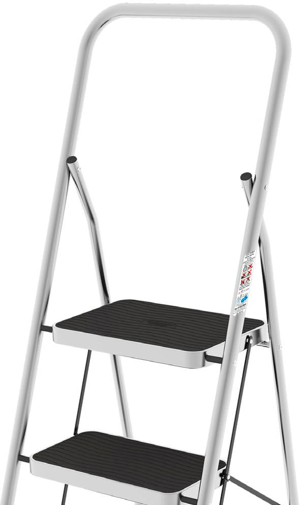 Драбина Colombo Security 3 щаблі (G206AT3W)