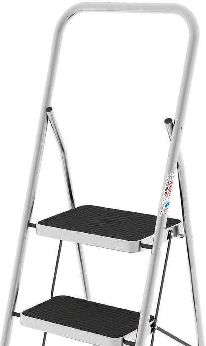 Драбина Colombo Security 3 щаблі (G206AT3W)