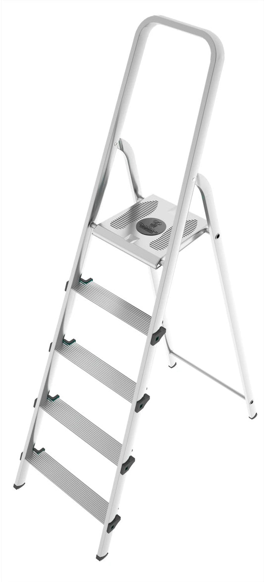 Драбина Colombo Stark 5 щаблів (S109005W)