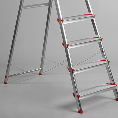 Лестниця Rolser Escalera Brico 7 щаблів (BRI005)