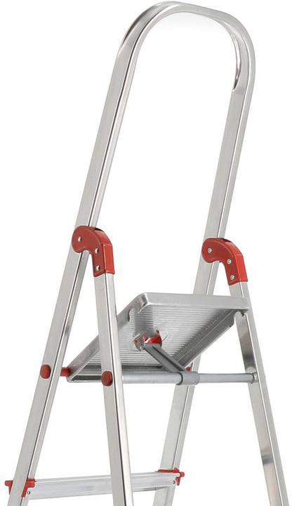 Лестница Rolser Escalera Norma 220 4 щаблі (NOR037)