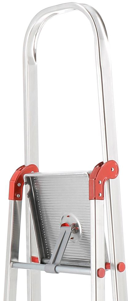 Лестница Rolser Escalera Norma 220 4 щаблі (NOR037)