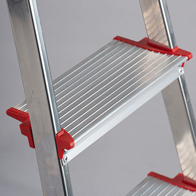 Лестница Rolser Escalera Norma 220 5 щаблів (NOR038)