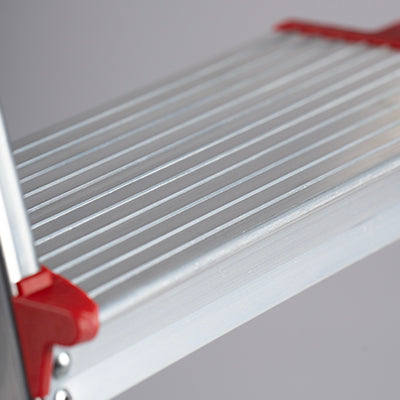 Лестница Rolser Escalera Norma 220 5 щаблів (NOR038)