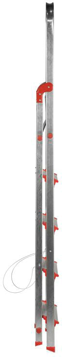 Лестница Rolser Escalera Norma 220 5 щаблів (NOR038)