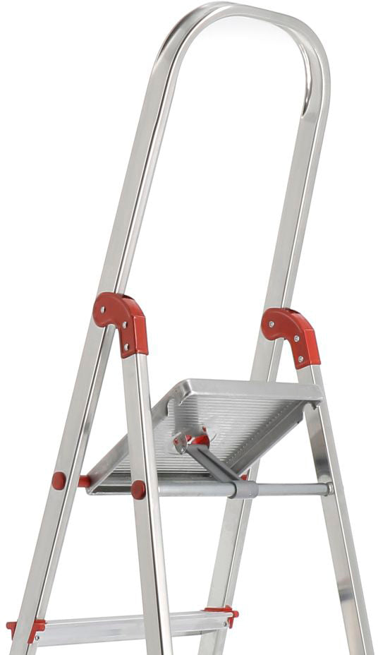 Лестниця Rolser Escalera Norma 220 6 щаблів (NOR039)