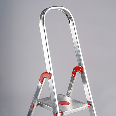 Лестниця Rolser Escalera Norma 220 6 щаблів (NOR039)