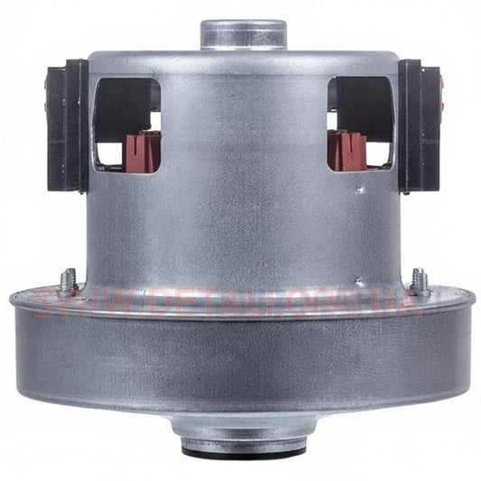 Двигатель для пылесоса Bosch 12022125 SKL D=120/83 мм H=26/105 мм 800 Вт BGS05A222/05