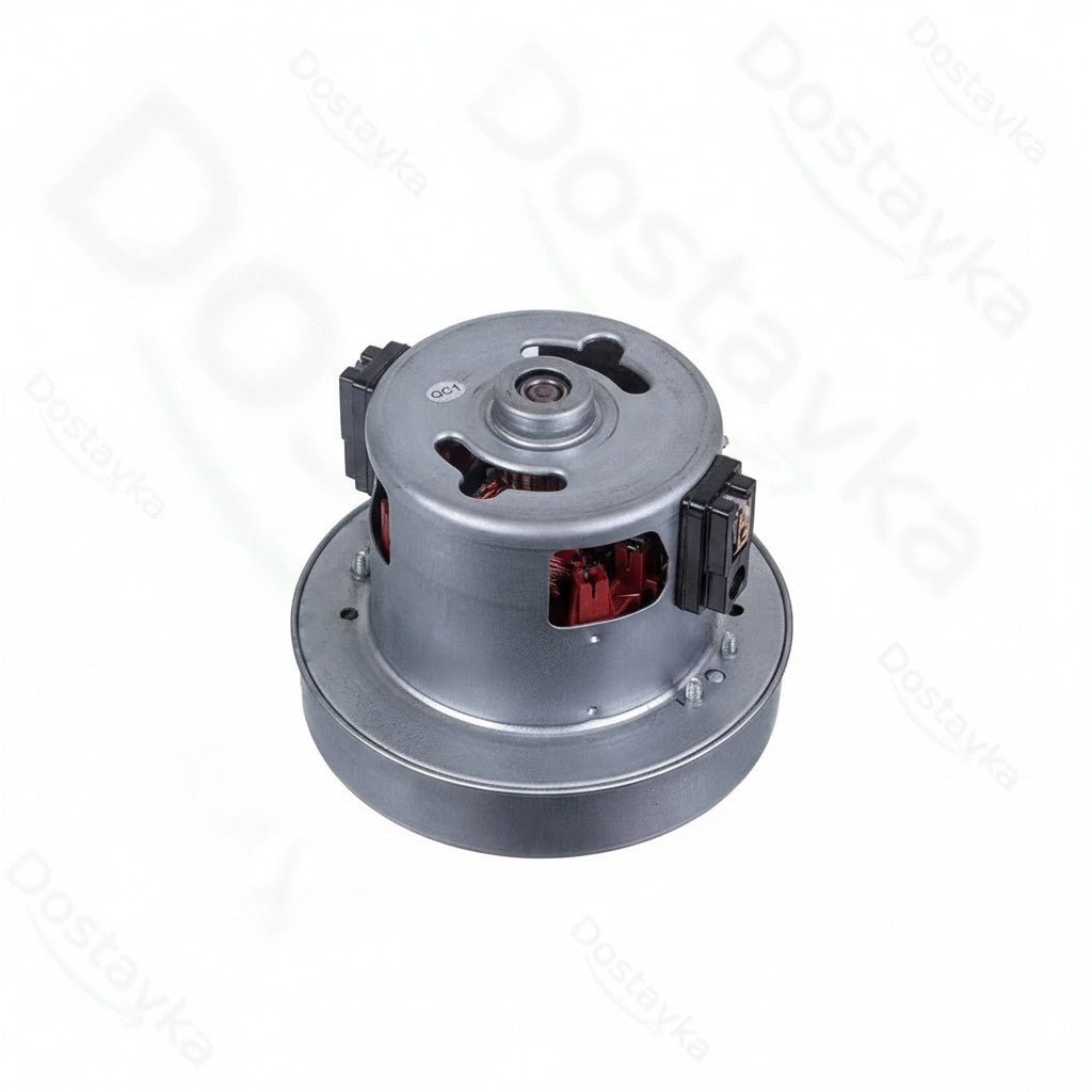 Двигатель для пылесоса Bosch 12022125 SKL D=120/83 мм H=26/105 мм 800 Вт TW6885EA/410