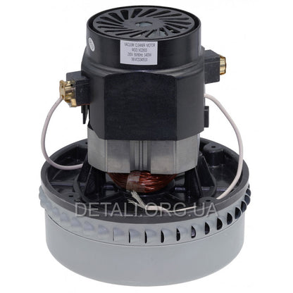 Двигун пилососа Karcher 1400W D144 H168 (VC07W89G, VCM-A-5)