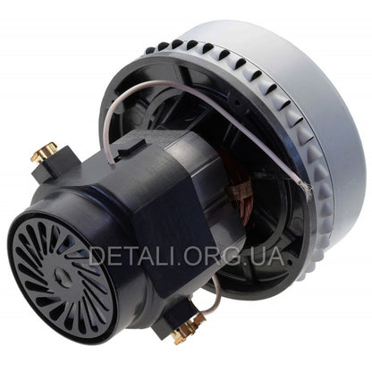 Двигун пилососа Karcher 1400W D144 H168 (VC07W89G, VCM-A-5)