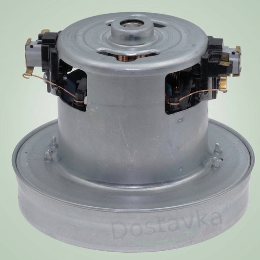 Двигатель для пылесоса LG 2000W D130 H122 (VC07W0352AF)