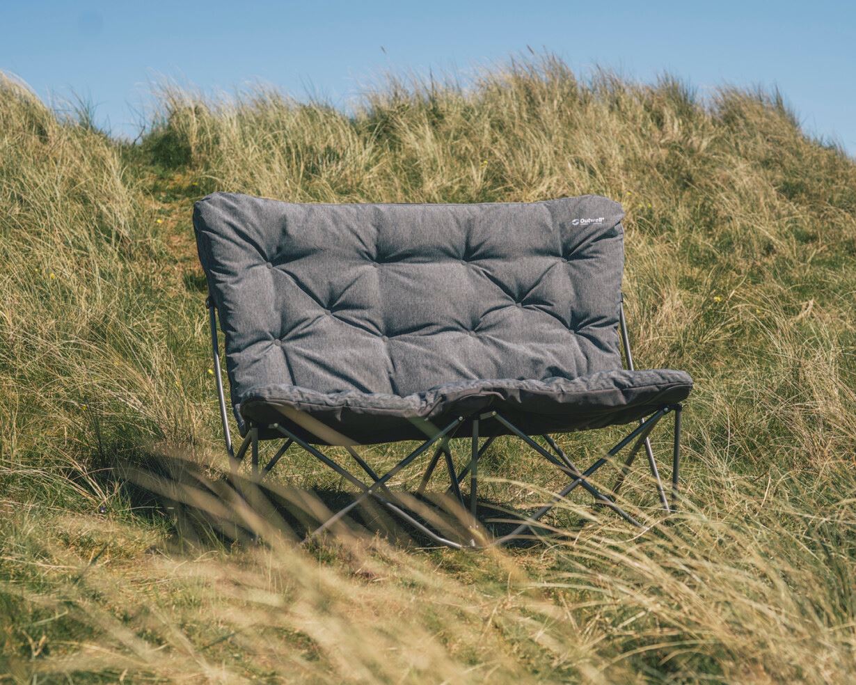 Диван кемпінговий Outwell Fremont Lake Sofa (470473)