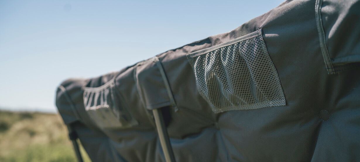 Диван кемпінговий Outwell Fremont Lake Sofa (470473)