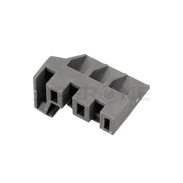 Утримувач (верхній правий) внутр. скла двері для духовки Hansa