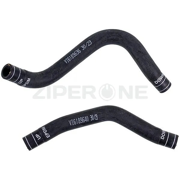 Комплект шлангів теплообмінника для конденсаційного котла Viessmann Vitodens 050-W B0HA/B0KA 19-25 кВт 7890697