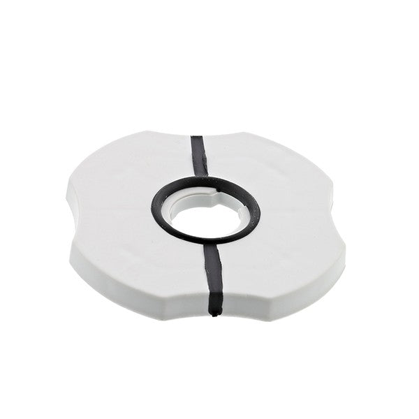 Гайка 8072403010 кріплення верхнього розбризкувача посудомийної машини Electrolux