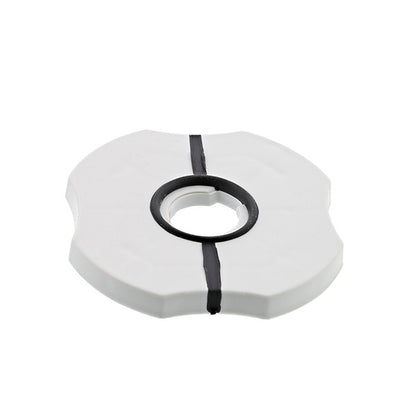 Гайка 8072403010 кріплення верхнього розбризкувача посудомийної машини Electrolux