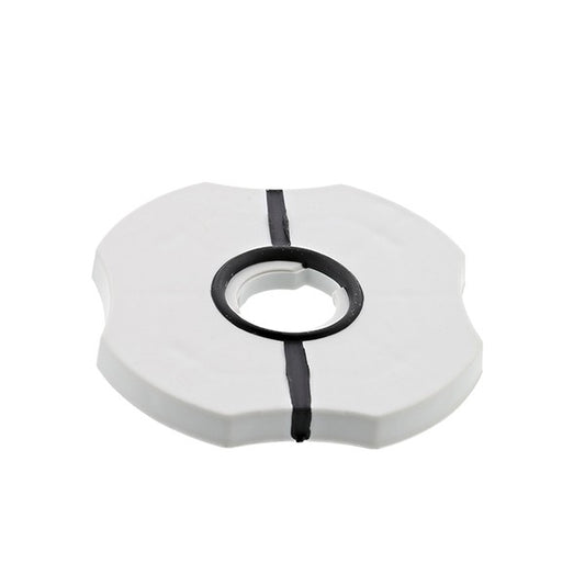 Гайка 8072403010 крепления верхнего разбрызгивателя посудомоечной машины Electrolux