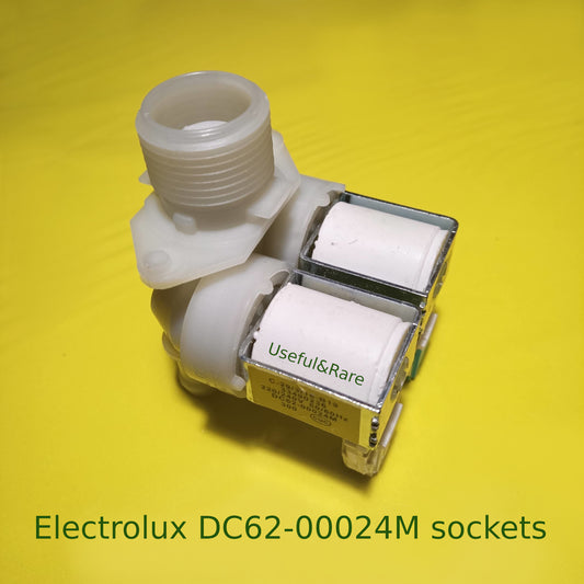 Electrolux DC62-00024M sockets