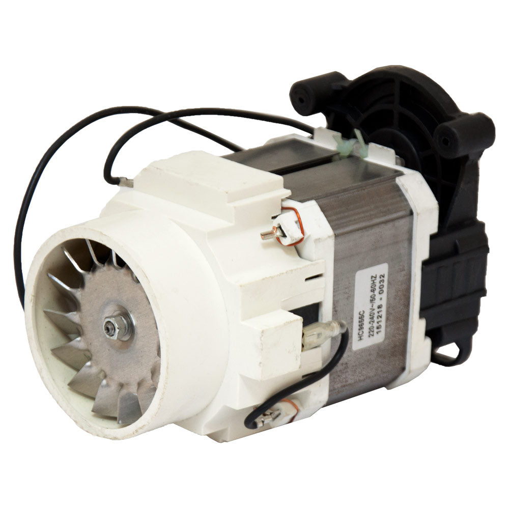 Електродвигун (HC9655) для мийки Vortex, Black&Decker, Compass, Einhell