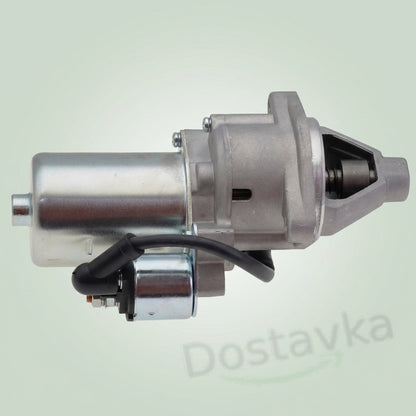 Электростартер двигателя генератора, мотоблока 188F, 190F