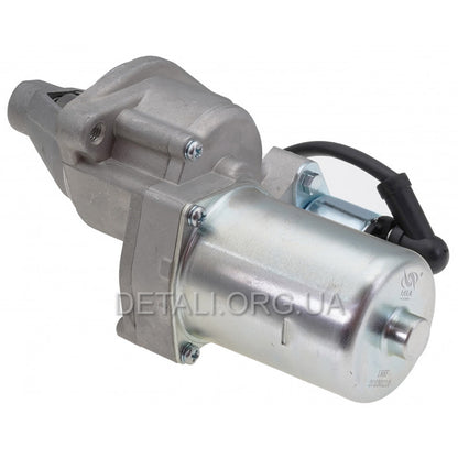 Электростартер двигателя генератора, мотоблока 188F, 190F