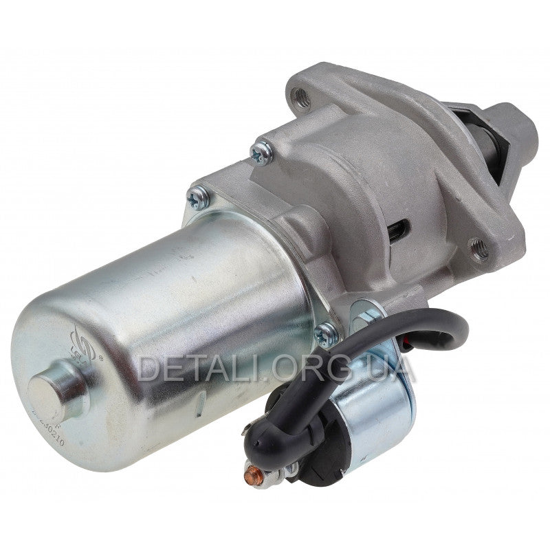 Электростартер двигателя генератора, мотоблока 188F, 190F
