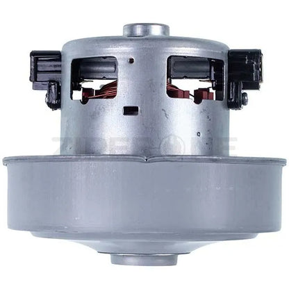 Двигун для пилососу D=134/84mm H=35/108mm 1800W (з виступом) SKL VAC044UN