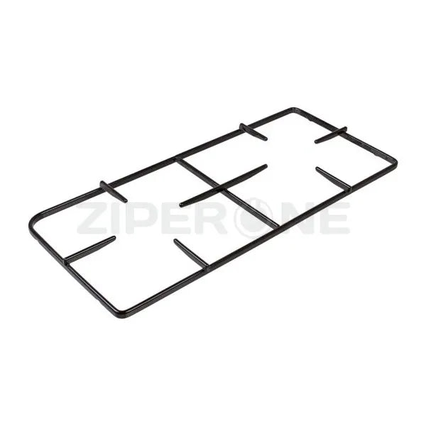 Решетка (правая) 500x220mm для газовой плиты Beko
