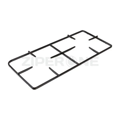 Решетка (правая) 500x220mm для газовой плиты Beko