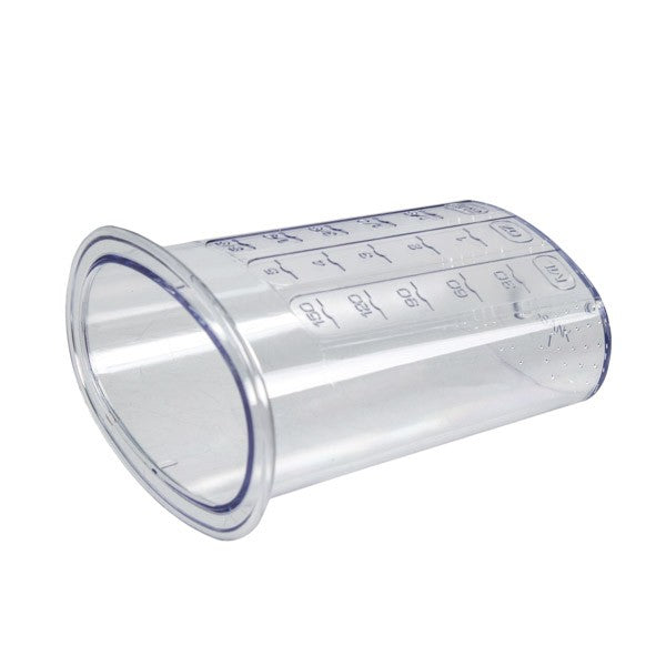 Толкатель (150ml) для кух. комбайна Moulinex