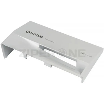 Ручка дозатора W7513/S1 для стиральной машины Gorenje