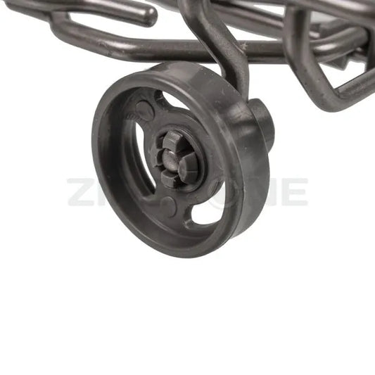 Кошик нижній у зборі для посуду. машини Gorenje