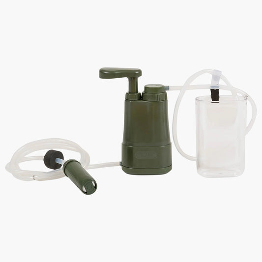 Фільтр для води портативний Highlander Miniwell Pump (FA015)