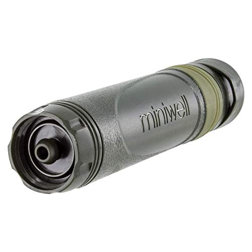 Фільтр для води портативний Highlander Miniwell (FA016)