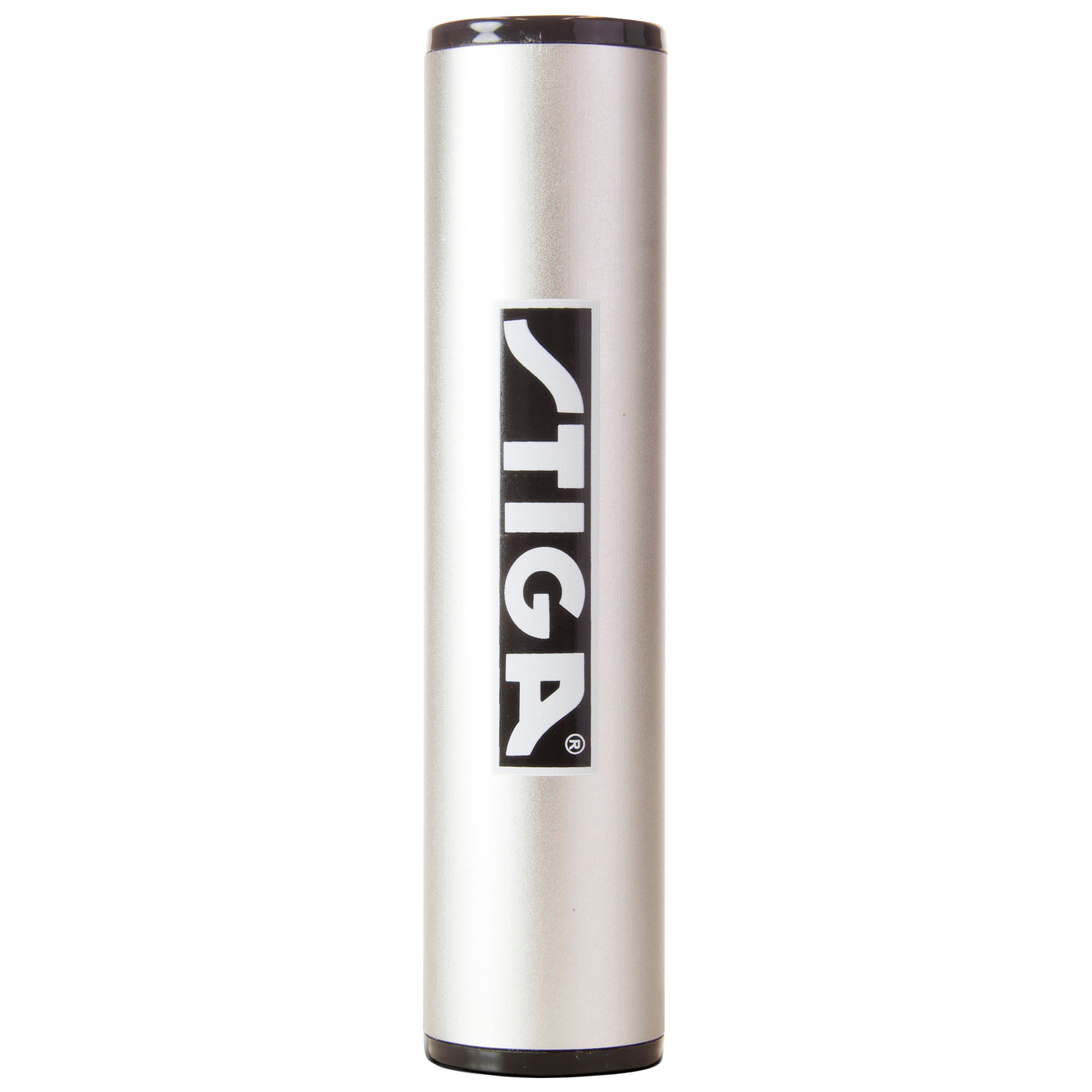 Футляр для тенісних м'ячів Stiga Ball tube/Rubber roller (951710)