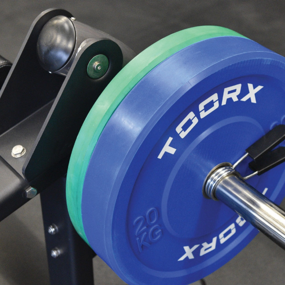 Тренажер для сідничних м'язів Toorx FWX-4600 GLUTEUS