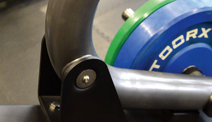 Тренажер для тяги сидячи Toorx FWX-5200 ROW