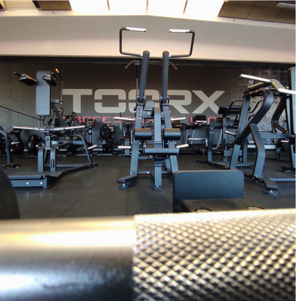 Тренажер для вертикальної тяги Toorx FWX-5600 PULL DOWN