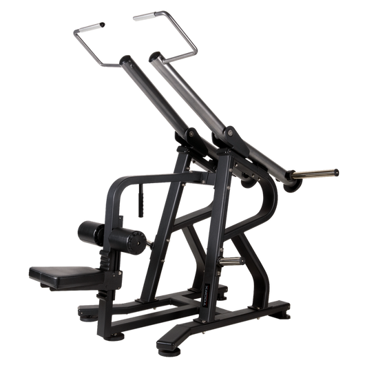 Тренажер для вертикальної тяги Toorx FWX-5600 PULL DOWN